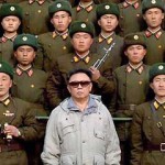 Kim Jong-Il and the Korean People's Army Choir