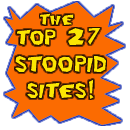 top27stoopidsites
